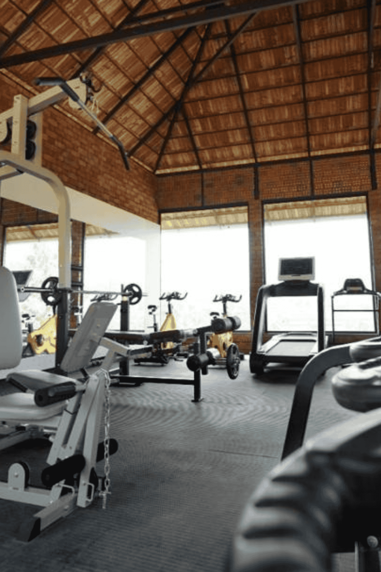Oxy Valley Luxury Resort