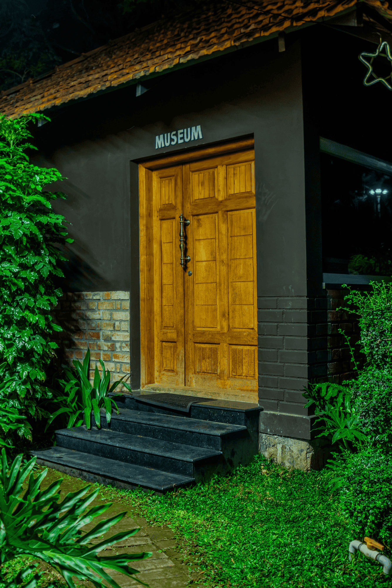 Oxy Valley Luxury Resort